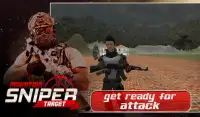 Elite Killer Epic ; Sniper Screen Shot 1