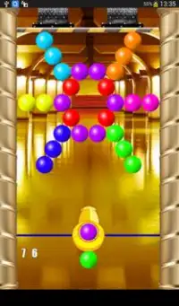 Bubble Shooter HD Screen Shot 7