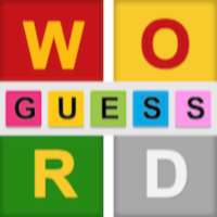 Guess Missing Words - Brain training game app-ATTU
