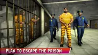 Prison Escape Casino Robbery Screen Shot 4
