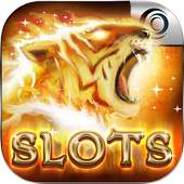 Fire Tiger Slots