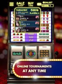 True Slots - Pure Vegas Slot Screen Shot 10