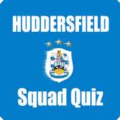 Huddersfield Squad Quiz