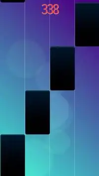 Piano Tiles Song Screen Shot 5