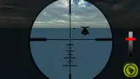 Shark Hunter Ocean Sniper 3D Screen Shot 6