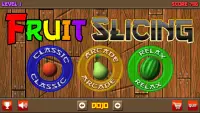 Fruit Cutting & Fruit Slicing:  A Fruit Slice Game Screen Shot 6
