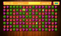 Crush The Fruits - Puzzle Game Screen Shot 10