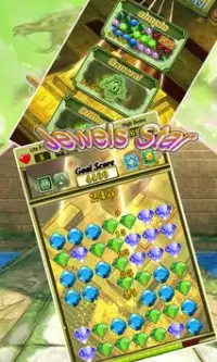 ジャングルダイヤモンド無料 Screen Shot 2