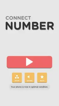 Connect Numbers - وصله الارقام Screen Shot 0