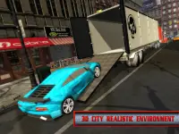 Vice City Gangster Game 3D Screen Shot 17