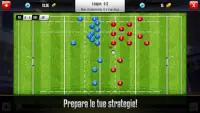 Rugby Manager Screen Shot 2