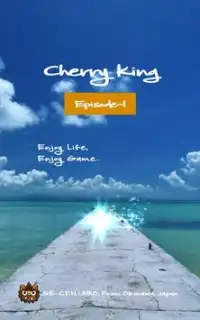 Cherry King Screen Shot 0