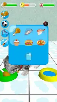 Cute Virtual Pet Screen Shot 1