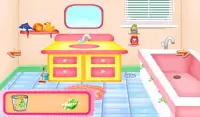 Juegos para niñas de kinder Screen Shot 3