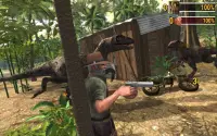 Dino Safari: Online Evolution Screen Shot 10