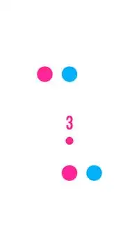 Dots Switch - free game wit Screen Shot 0