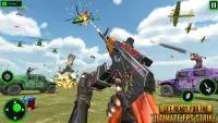 антитеррористические стрелялки fps Screen Shot 12