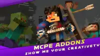 1Craft - Addons for Minecraft PE Screen Shot 3