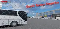 Terminal: Road to East Bus Simulator Screen Shot 3