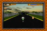 Moto Taxi Destroyer Screen Shot 3