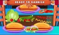 Hot Dog Shop Business Screen Shot 6