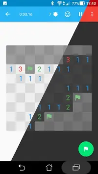 Minesweeper   Screen Shot 3