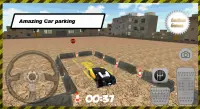 3D City Speed Car Parking Screen Shot 3