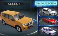 Prado Car Wash Service Station: Car Parking Games Screen Shot 6
