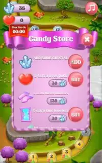 Candy Jelly Maniac Screen Shot 1
