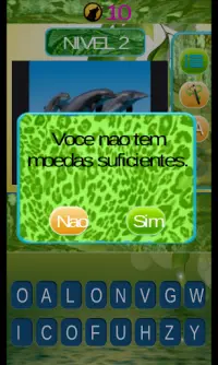 Qual Animal Screen Shot 3