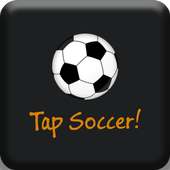 Tap Soccer!