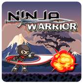 Ninja Warrior War : Final Battle Fight