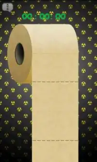 Le Rouleau de Papier Toilette Screen Shot 1