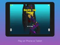 Escape the Temple- Free Endless Runner Screen Shot 5