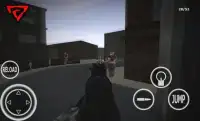 GUERRE FPS 2—Shooter simulator Screen Shot 1