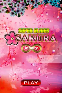 SUPER 8LINES SAKURA INFINITY Screen Shot 0