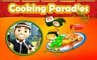 Cooking Paradise Screen Shot 0