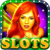 Mysterious Forest Slots Casino