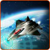 Sky force: Space X