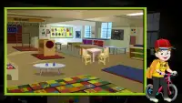 Escape Game -Montessori School Screen Shot 7