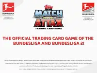 Bundesliga Match Attax 22/23 Screen Shot 11