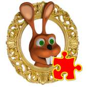 Mr. Rabbit’s Puzzle Free