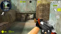 Counter Ops: Gun Strike Wars Screen Shot 3