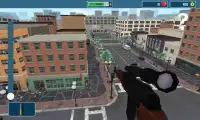 Sniper 3d Assasin Shooter Screen Shot 7