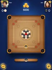 Carrom Pool: Disc Game Screen Shot 13