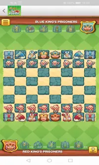 Junior Chess Screen Shot 1