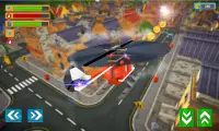 Mini Car Adventures: Toon Car racing games 2018 Screen Shot 2