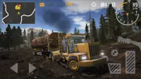 Ultimate Truck Simulator Screen Shot 1