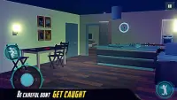 Thief Robbery Simulator 2020 – Crime City Screen Shot 1