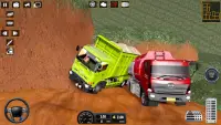 Industrial Truck Simulator 3D Screen Shot 6